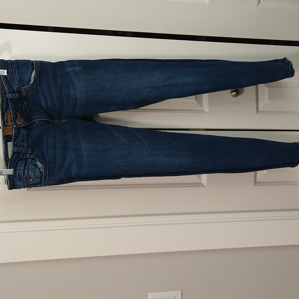 4 pair! Kut from the Kloth jeans size 6